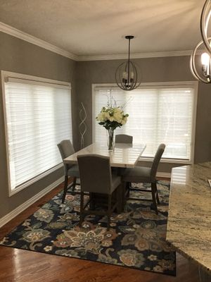 Nantucket Sheer Window Coverings by Hunter Douglas