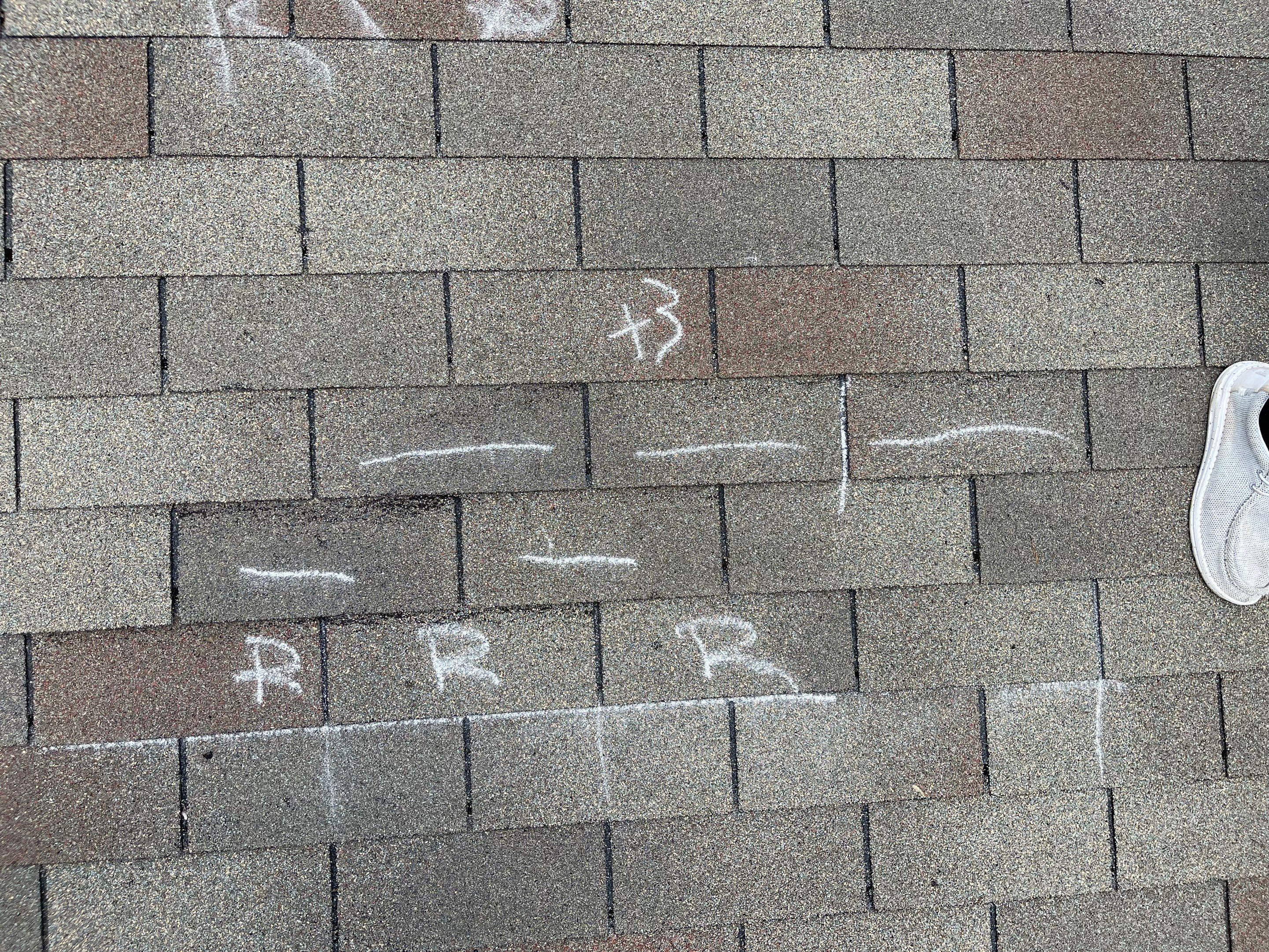 Residential Roofing Installation using Owens Corning by Inspector Roofing and Restoration