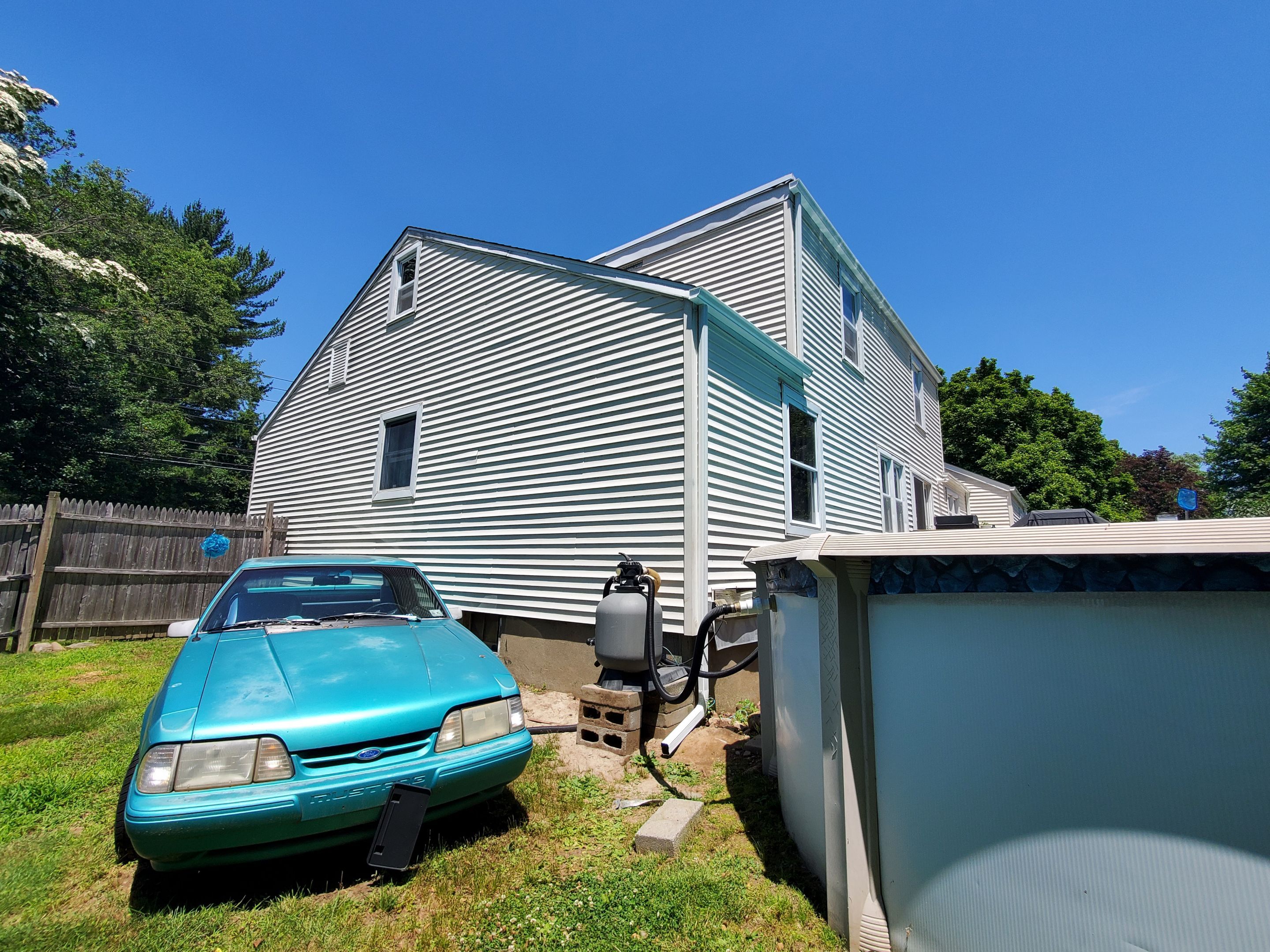 Residential Roofing Installation using Owens Corning Duration Driftwood by A Plus Exterior