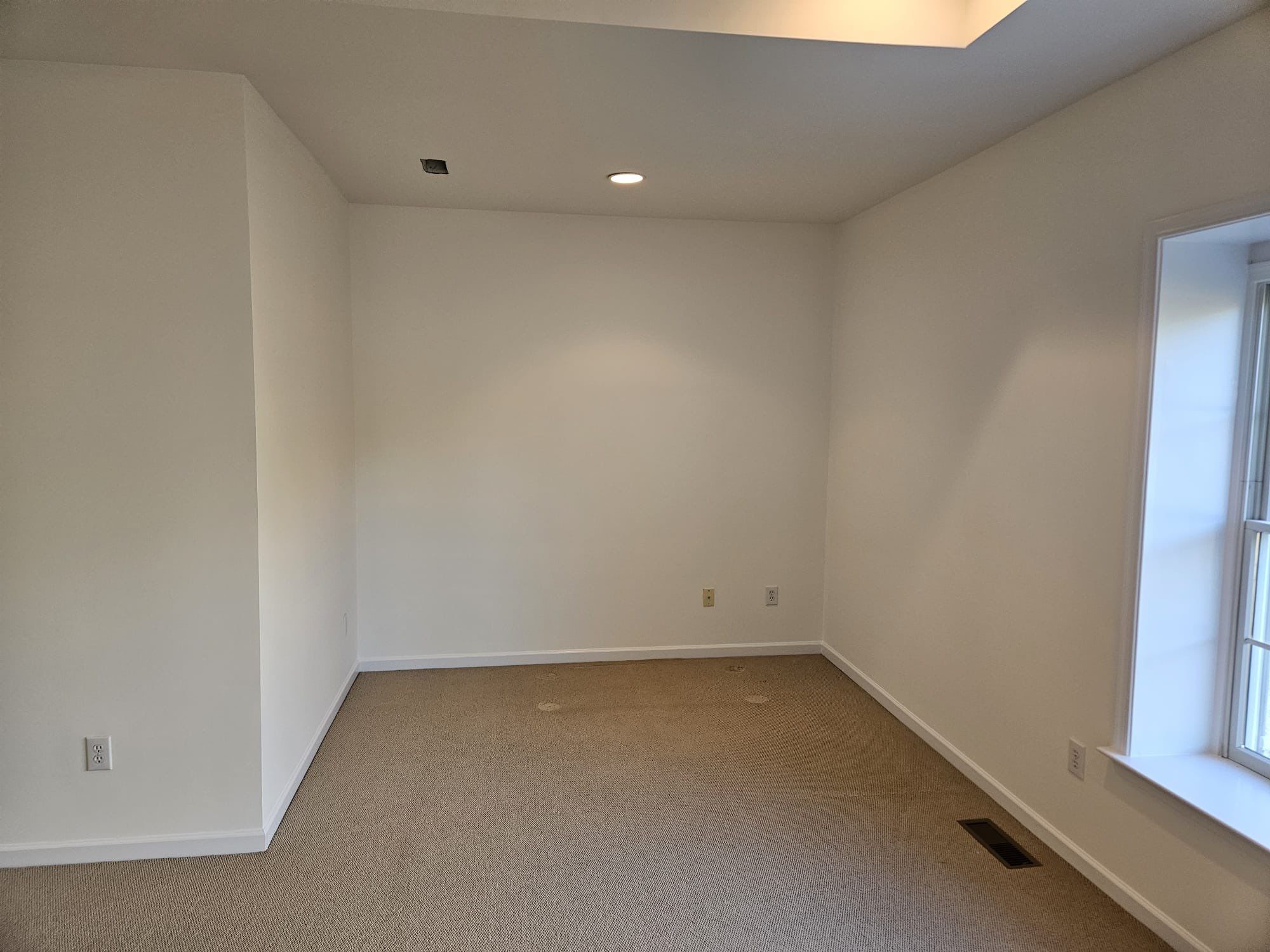 Entire Home Repaint by Davis Painting Llc 