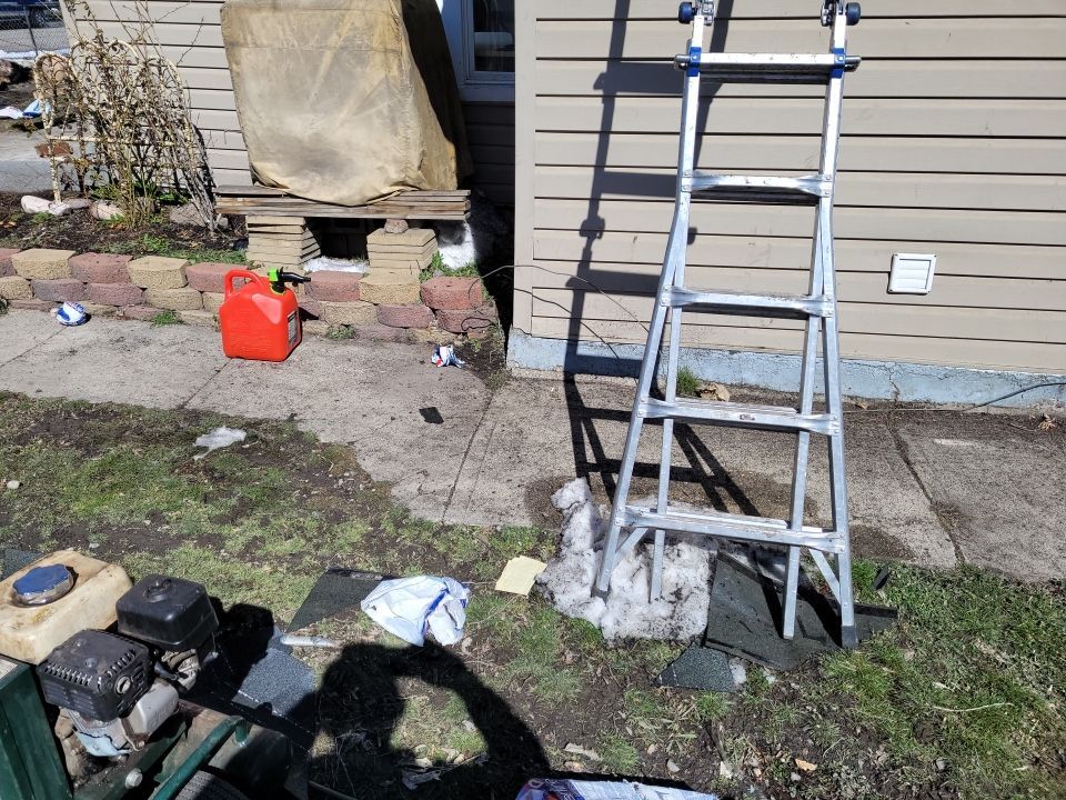 Residential Roofing Installation using GAF Timberline HDZ - Lifetime Shingle by The Roof Doctor