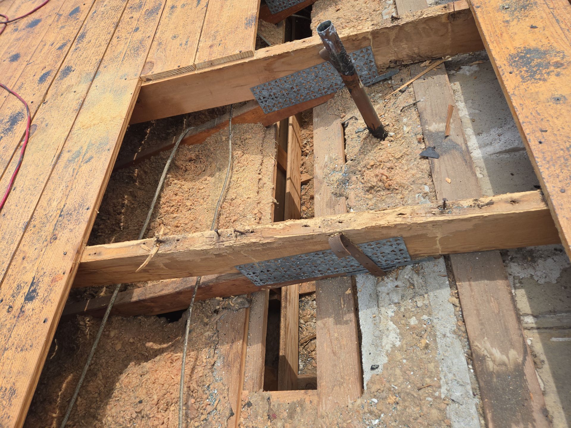 Project in Seminole 33772 by Mitchell Roofing Company LLC