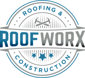 Logo for Roofworx