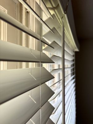 Blinds Project in Huntsville