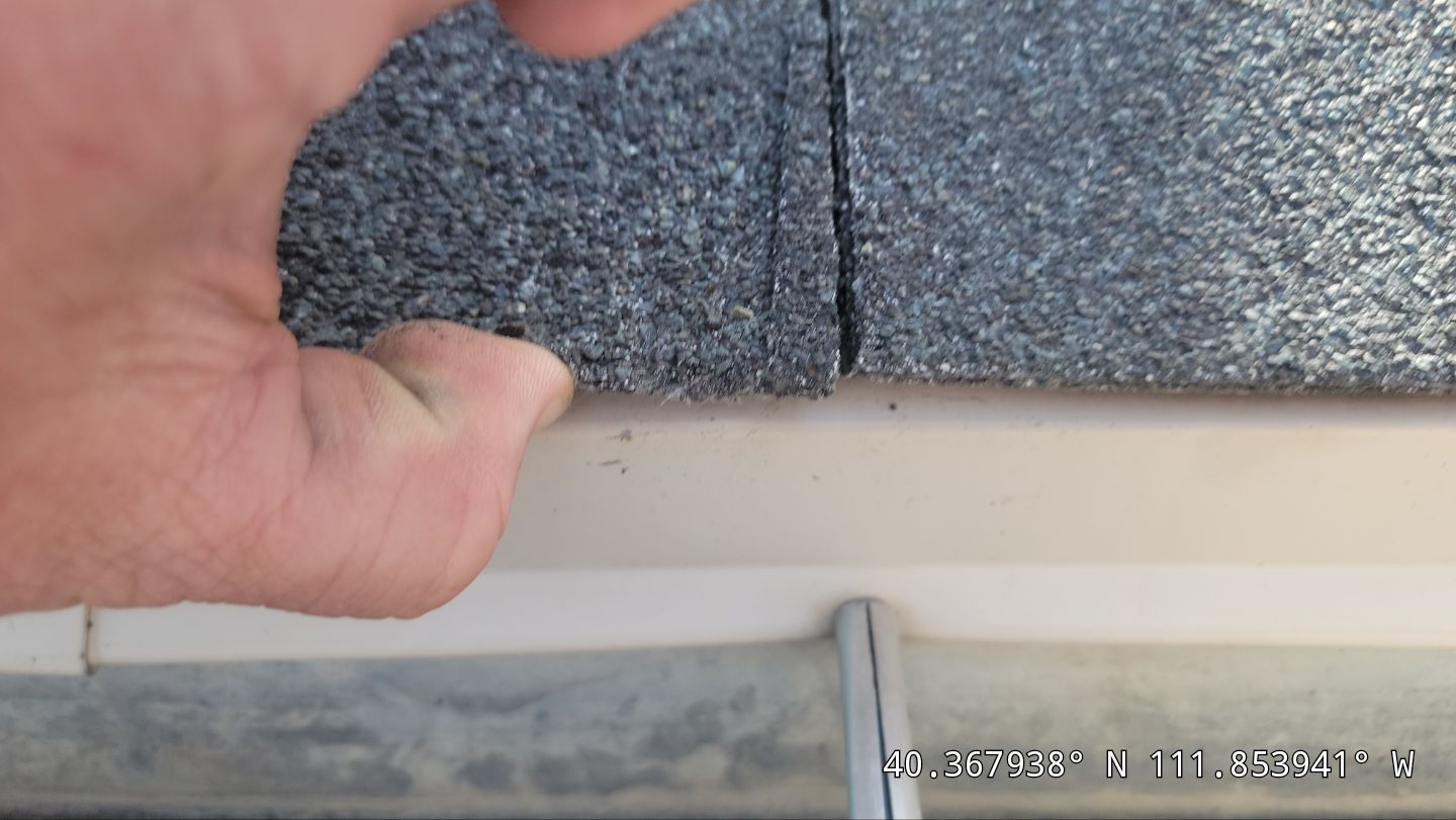 Roof Replacement After Hail Damage – Insurance Approved by ASAP Roofing & Exteriors