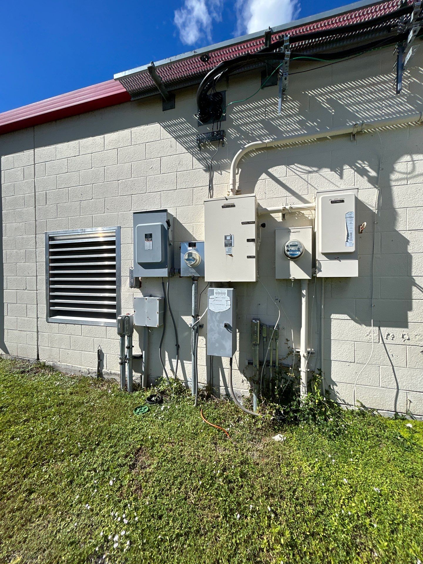 HANDY STORAGE THIRTEEN INC by Souffront Construction & Engineering