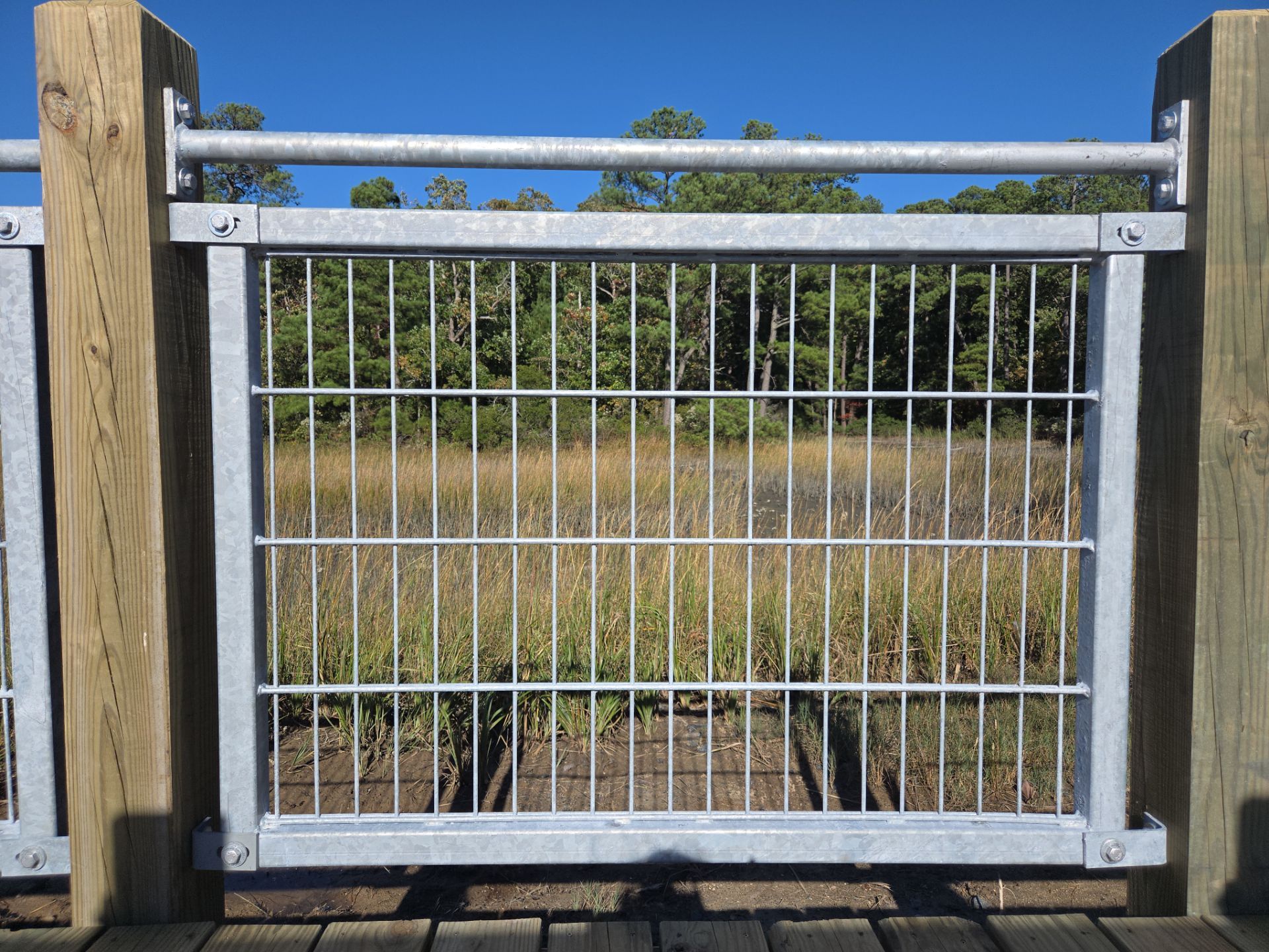 Project in Virginia Beach by Gregory Sandstrom