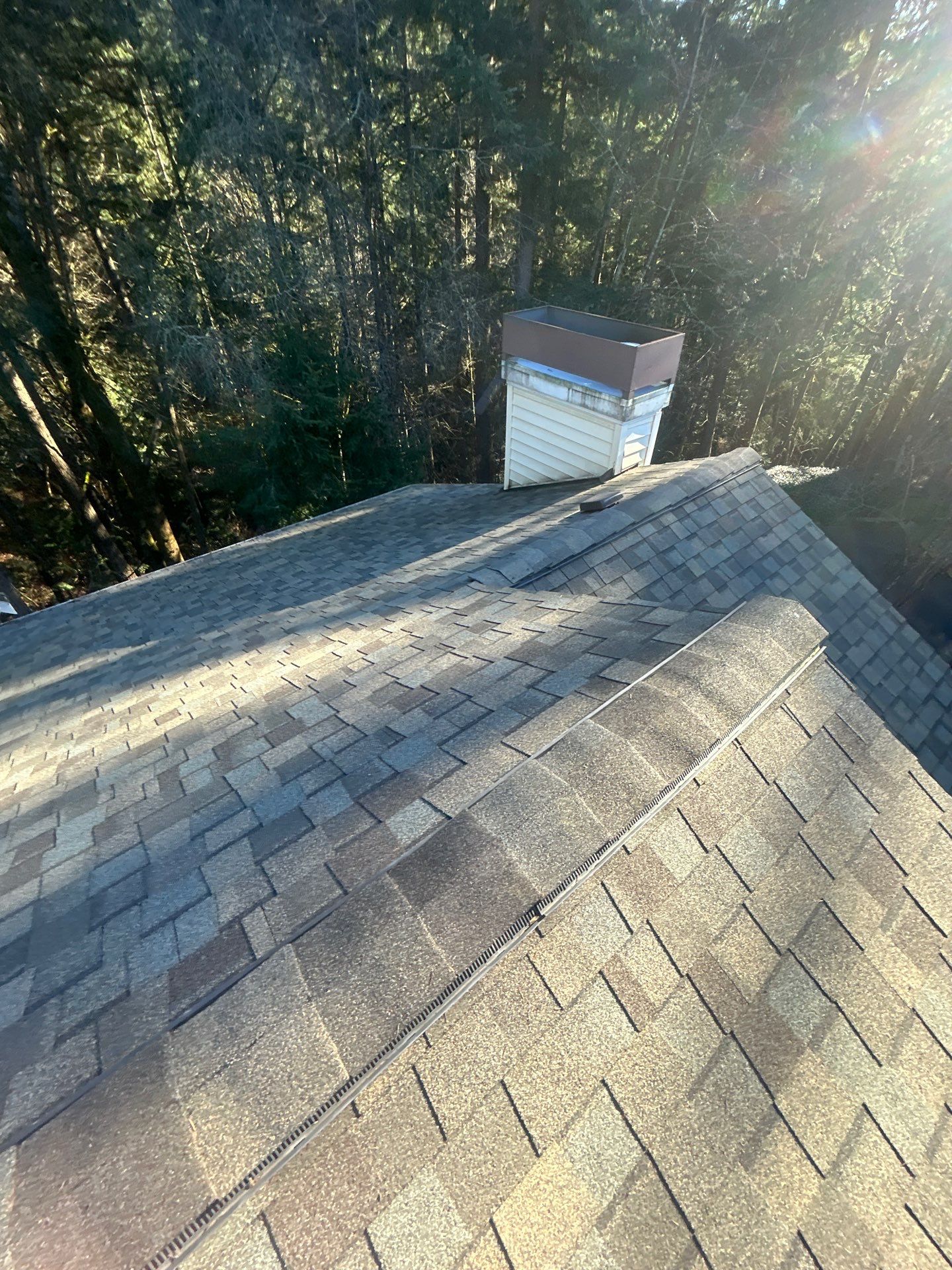 Project in Bothell by Peaks and Valleys Construction