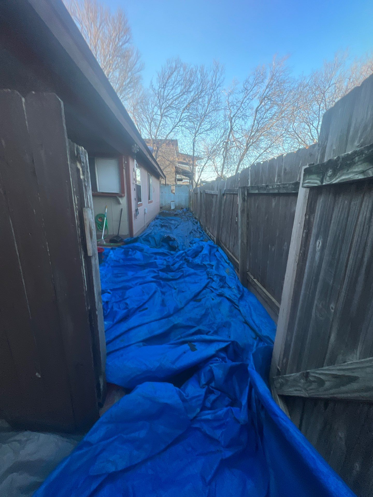 Project in Austin by Rhino Roofing and General Contracting, LLC