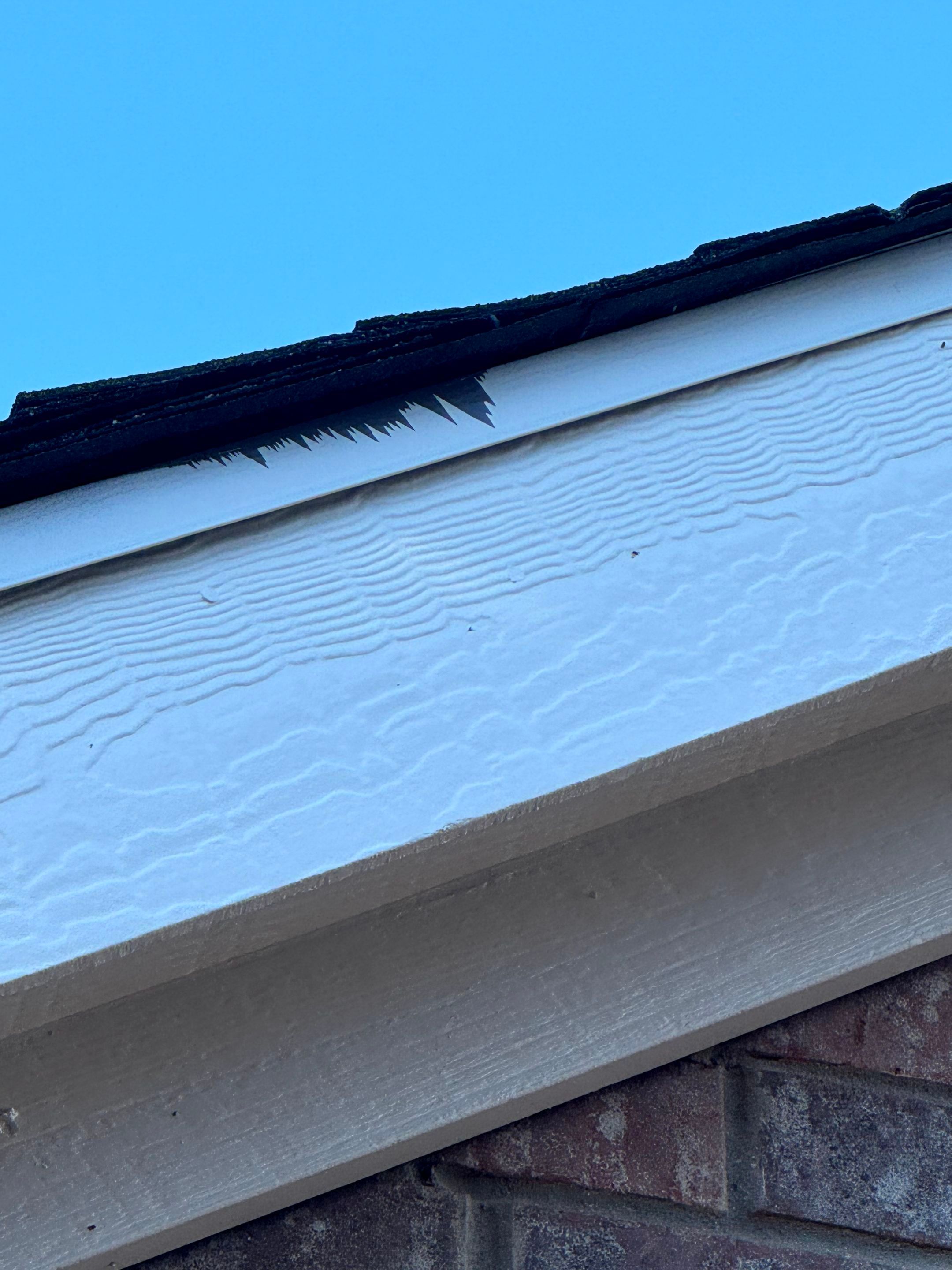 Project in Mansfield by Armor Roofing | Exteriors