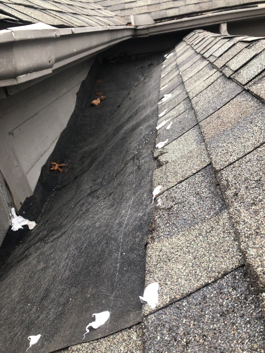 Roof Replacement using CertainTeed Landmark by 180 Contractors