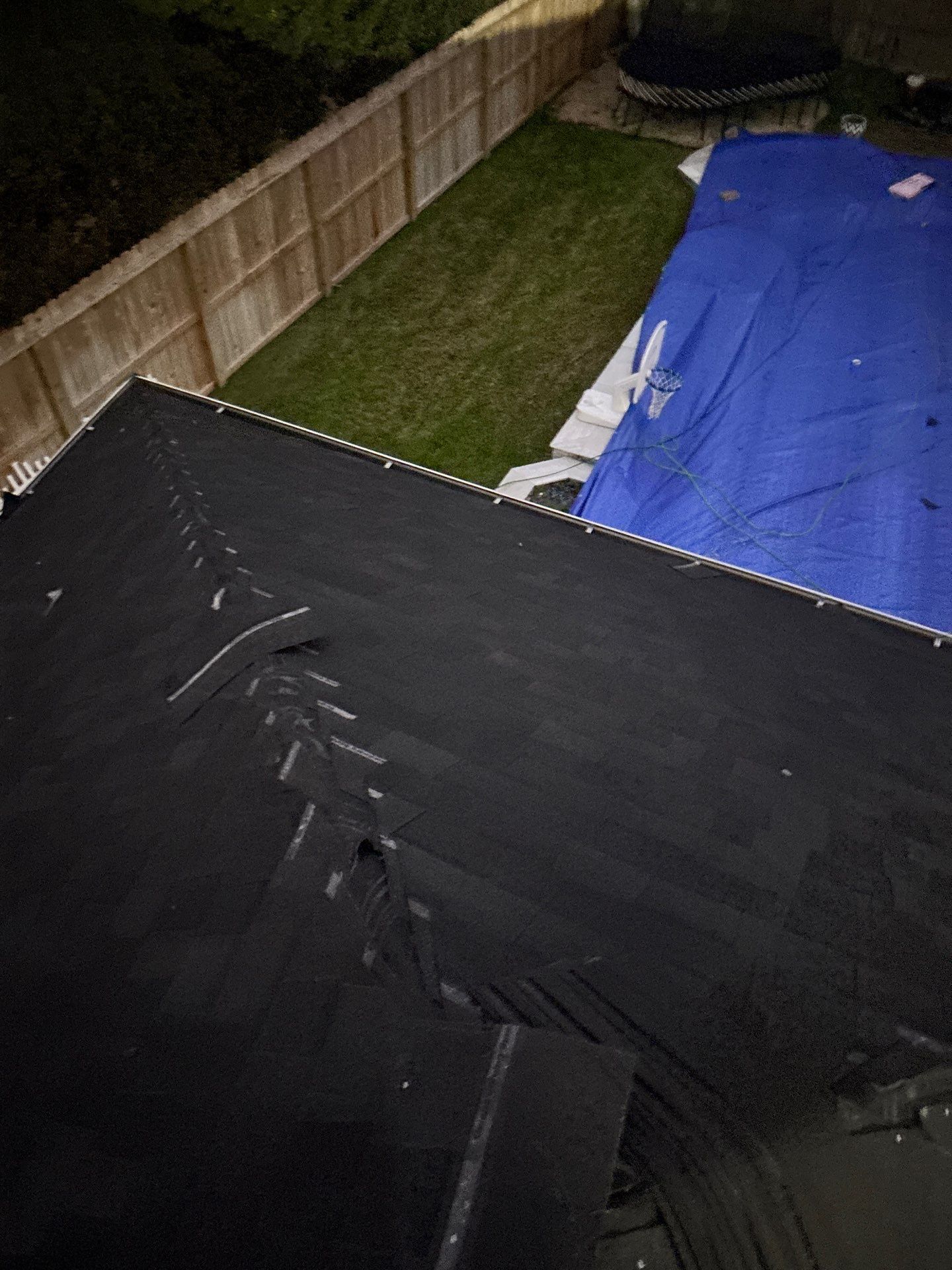 Roof Replacement Houston by Roof Repair Company