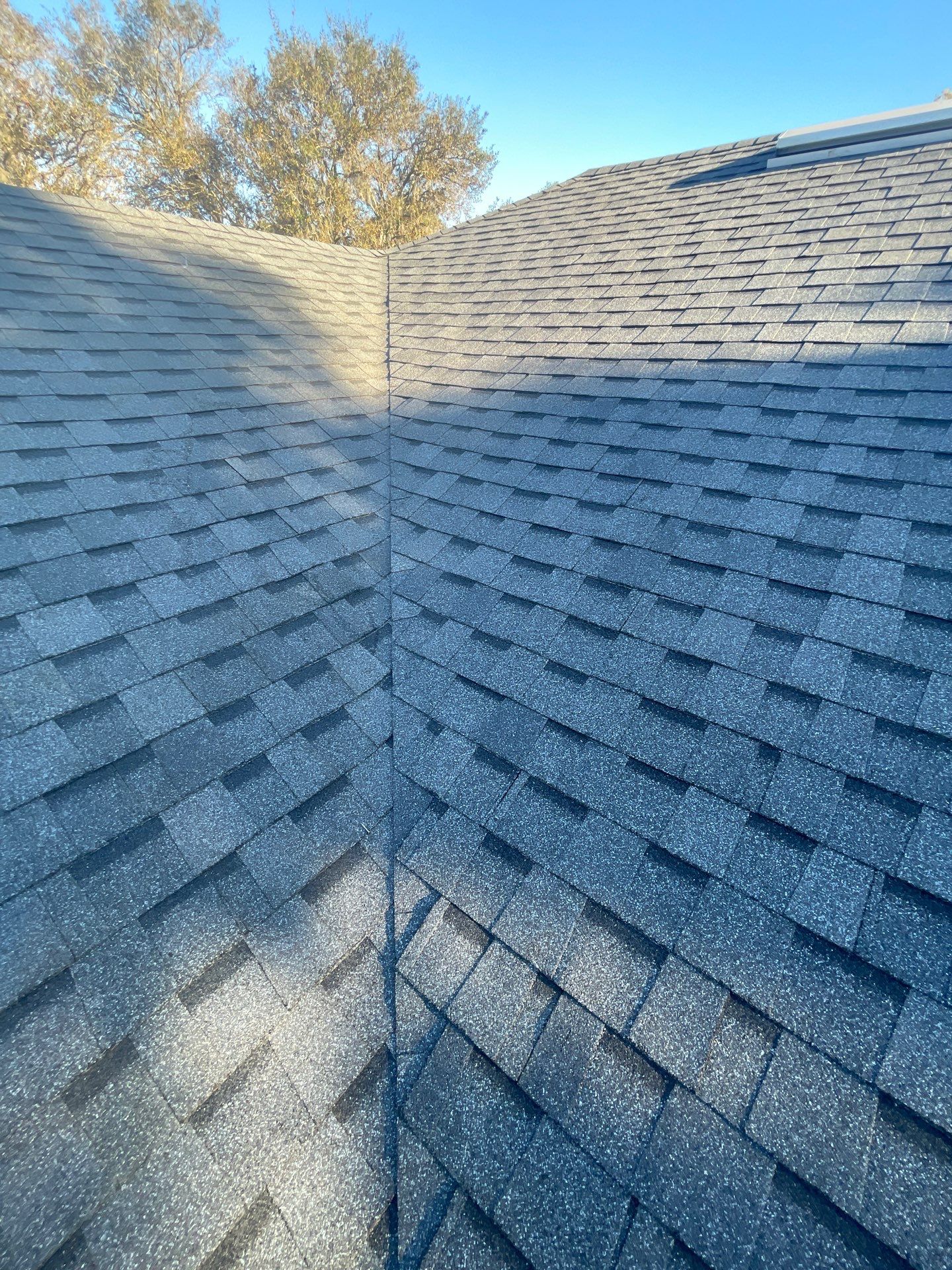 Shingle Reroof Replacement Chuluota FL by Pinnacle Roofing Group