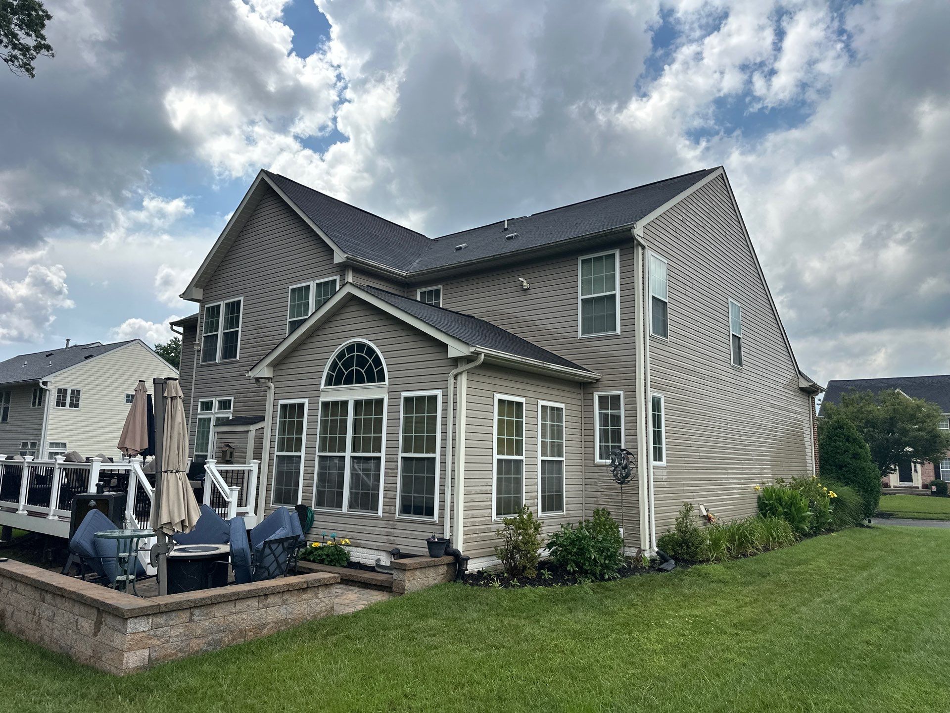 8404 River Park Road, Bowie, MD 20715 UNITED STATES by American Custom Contractors