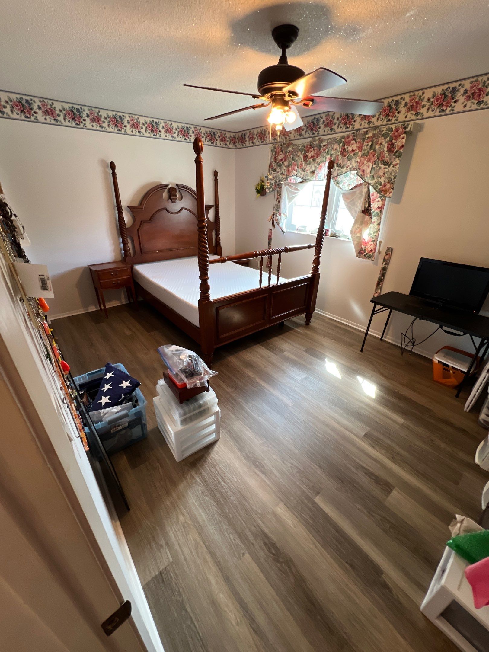 LVP by Vrmmm Flooring