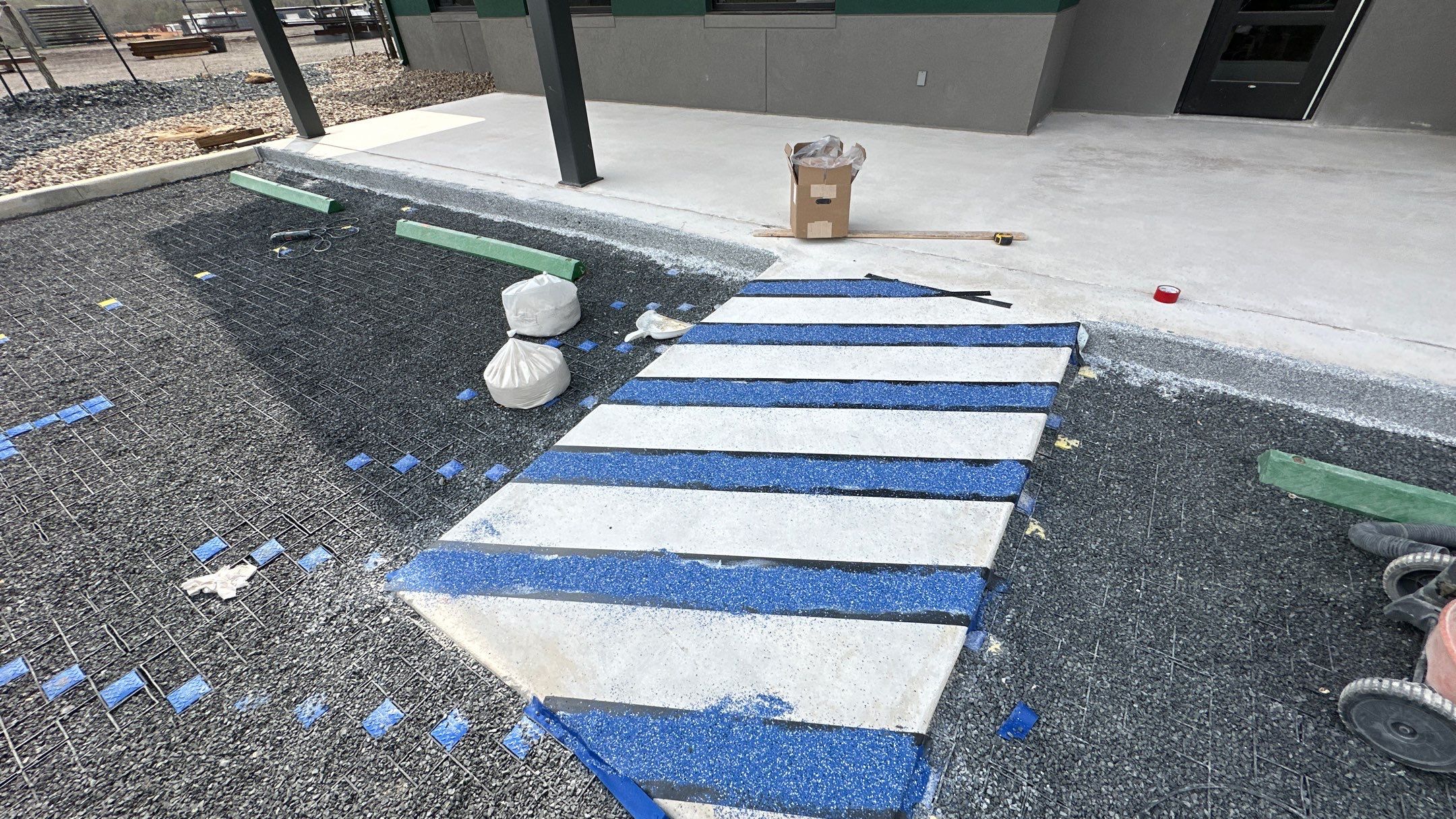 Specialized Construction Services by TORO Garage Co