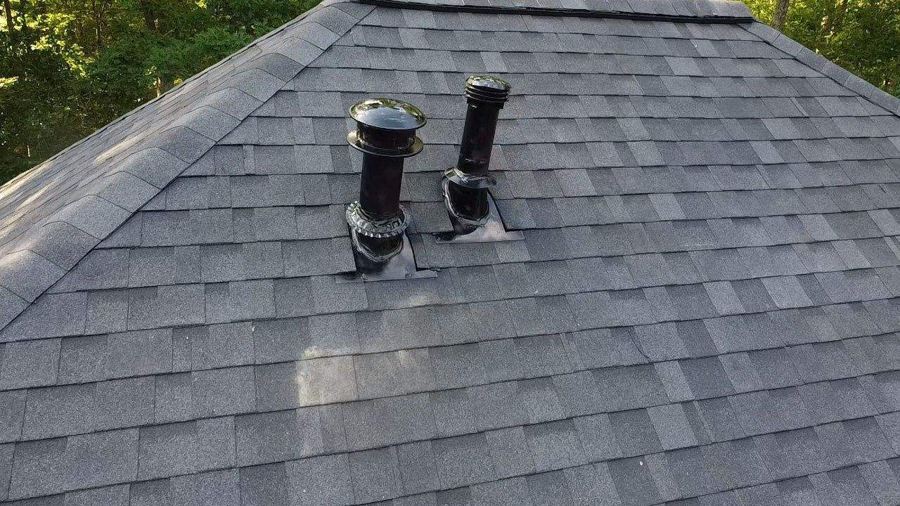 Residential Roofing Repair by Galian Roofing LLC