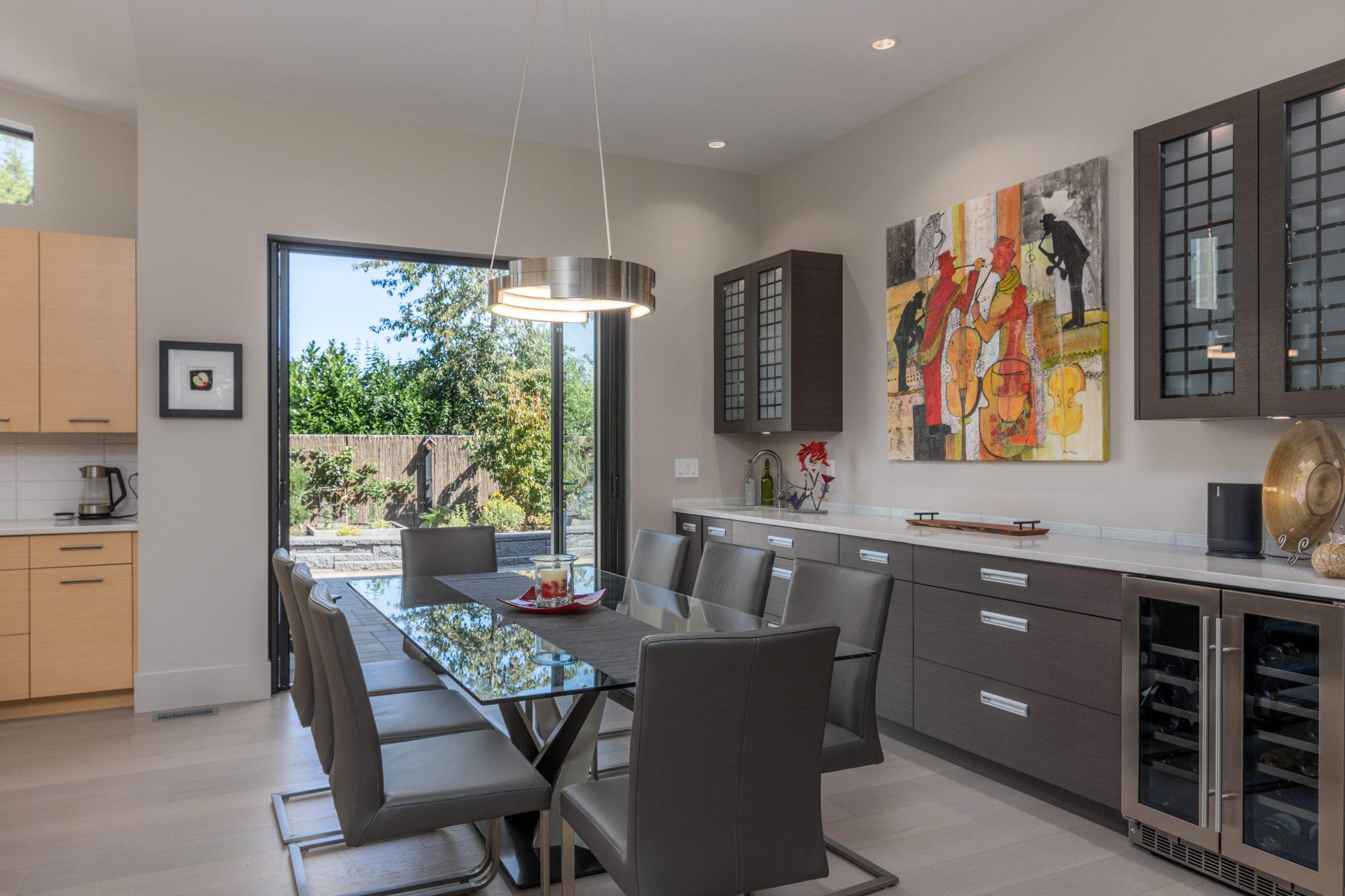 Alder Custom Home by Camelot Homes