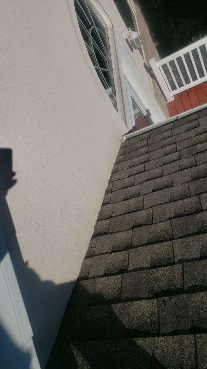 Residential Roofing Installation using GAF Timberline HDZ - Lifetime Shingle by The Roof Doctor