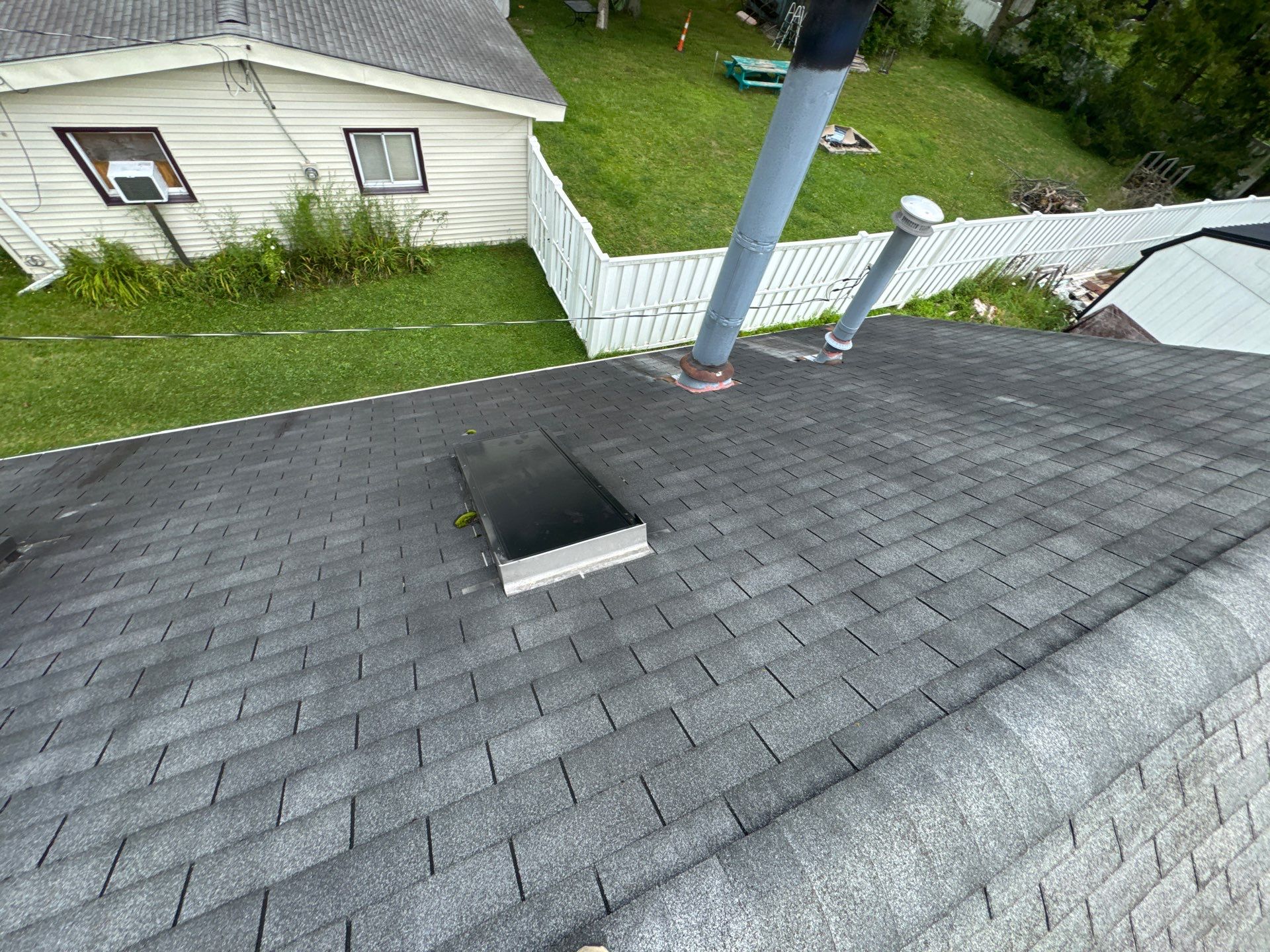 Roofing, Siding, & Gutter Replacement by Homestyle in Grafton by Homestyle Home Improvements (HHI)