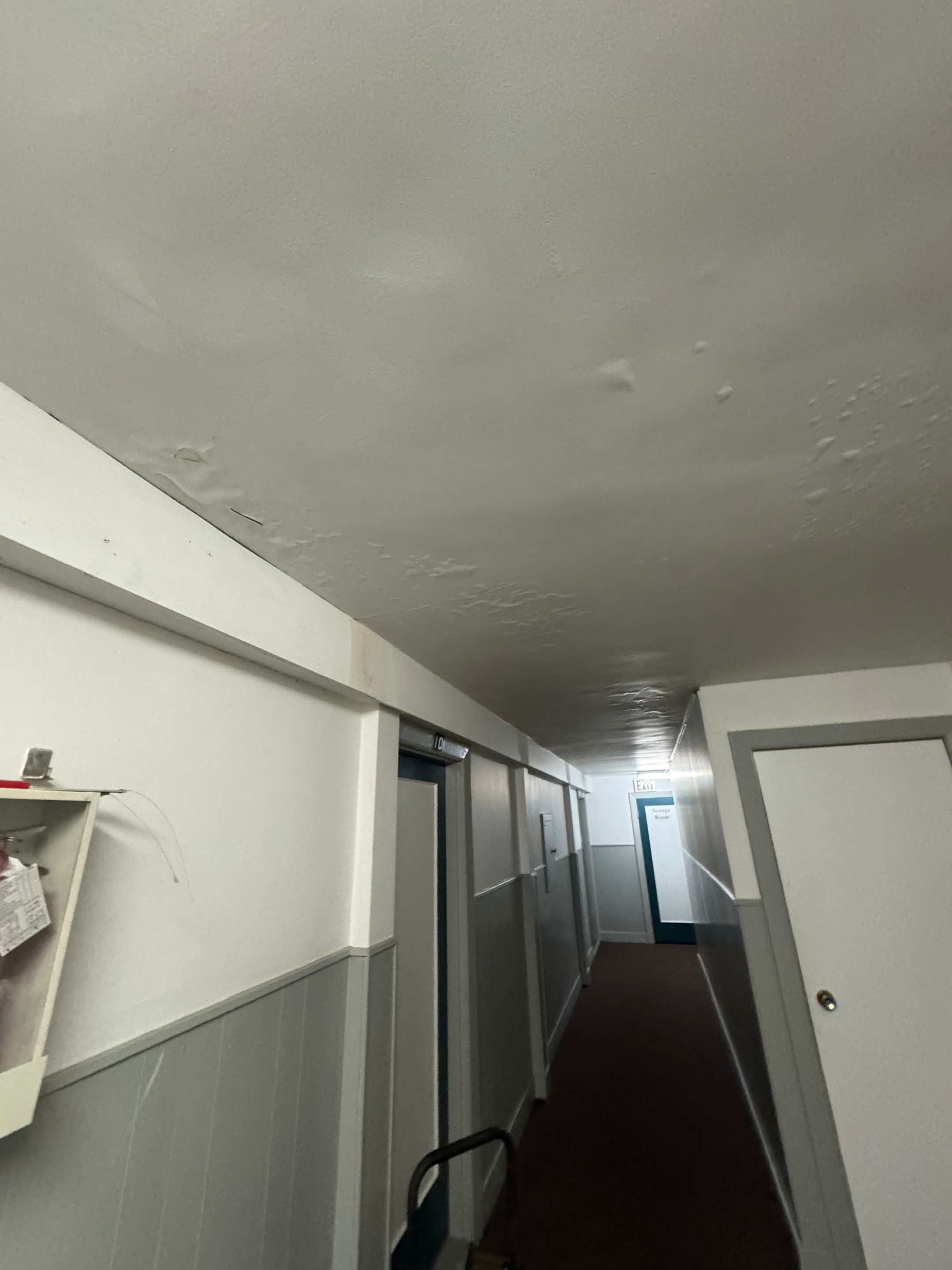 Flood Restoration by YVR Construction Group