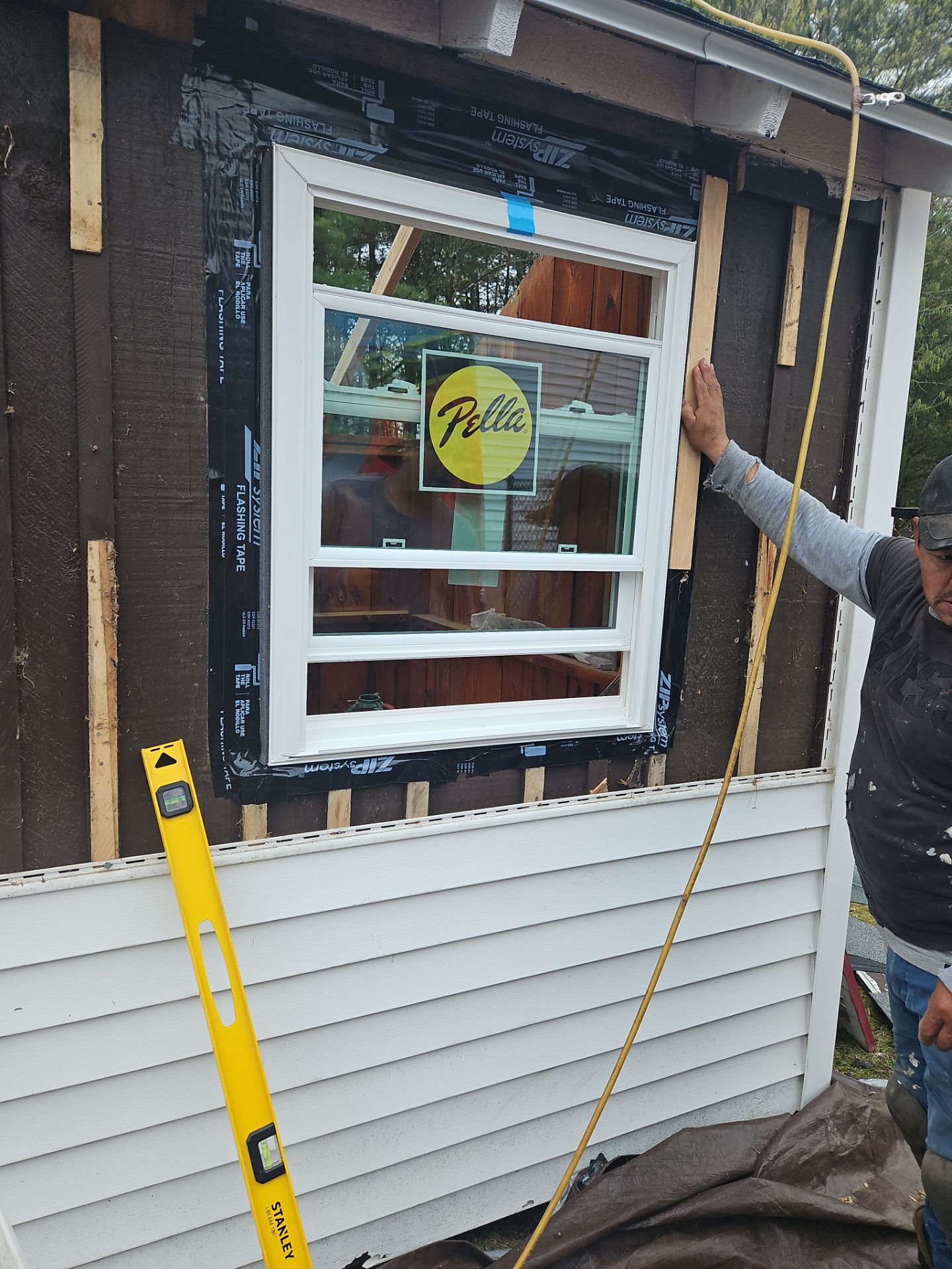Siding, Roofing & Windows | Wilmington by Mighty Dog Roofing of Greater Middlesex County