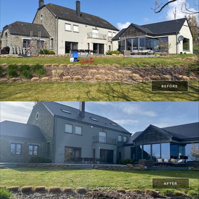 Project in Bouillon