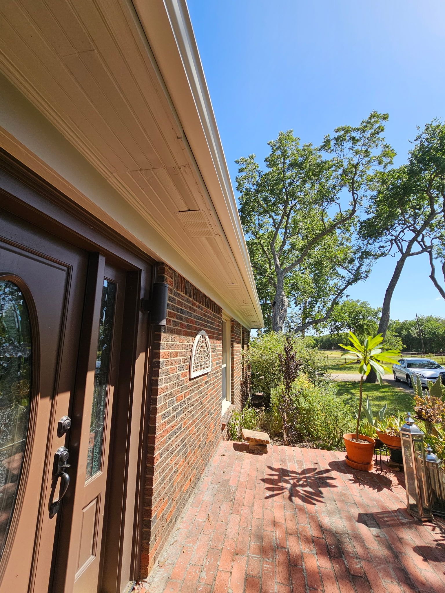 Architectural Shingle Roof Replacement and Storm Restoration in Allen, Texas by Armor Roofing | Exteriors