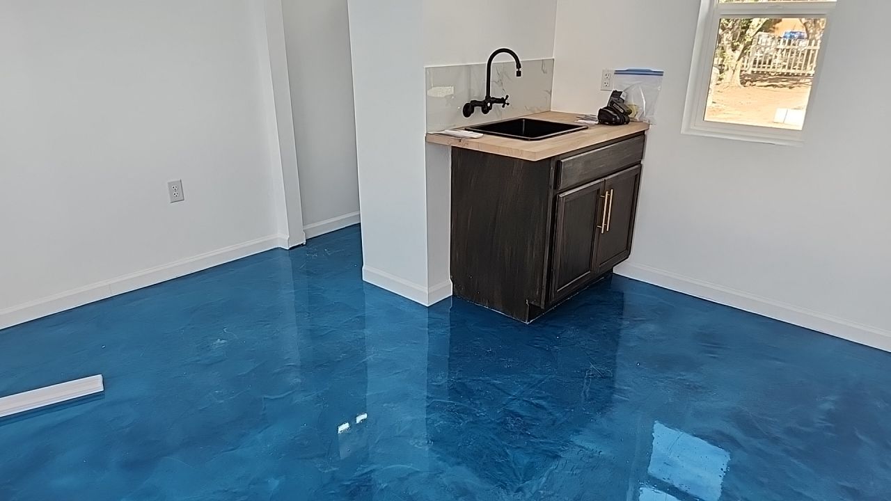 Art Studio Garage Addition by Rio Grande Building & Storage