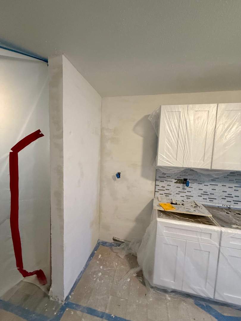 Project in Palmetto by You Restorations LLC DBA YOU-Home