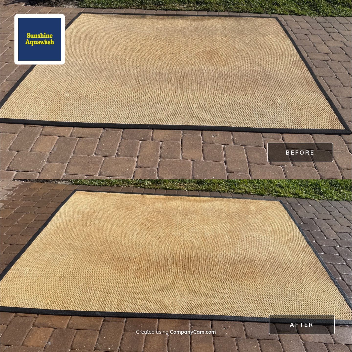 Pool Deck & Lanai Cleaning in Esplanade at Azario – Lakewood Ranch, FL 34211 by Sunshine AquaWash