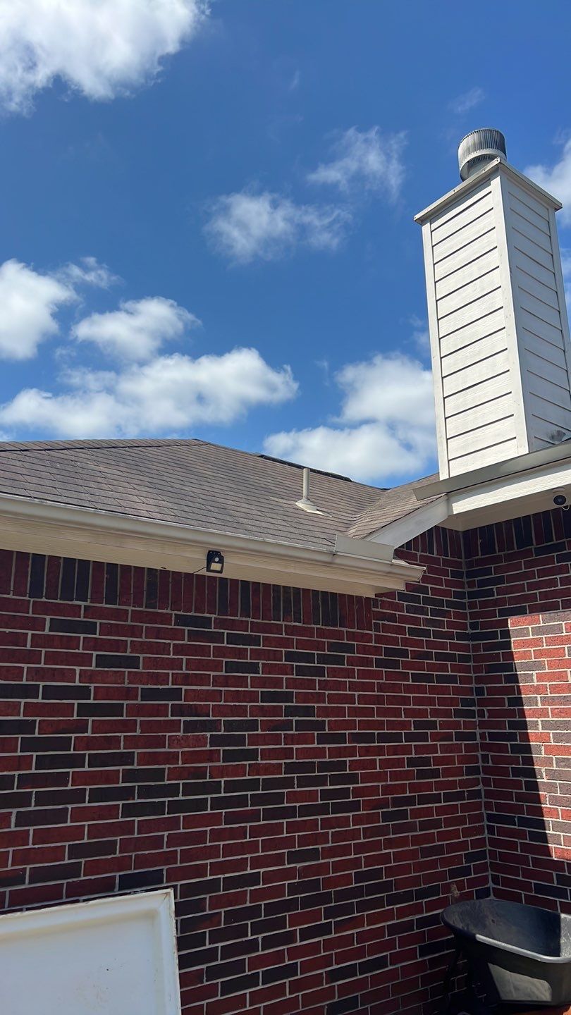 Residential Roofing Installation using Owen's Corning by Roof Concepts Construction