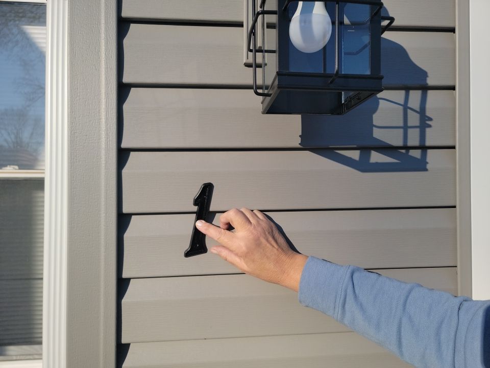 Jessica Chafe by Silver Leaf Contracting 