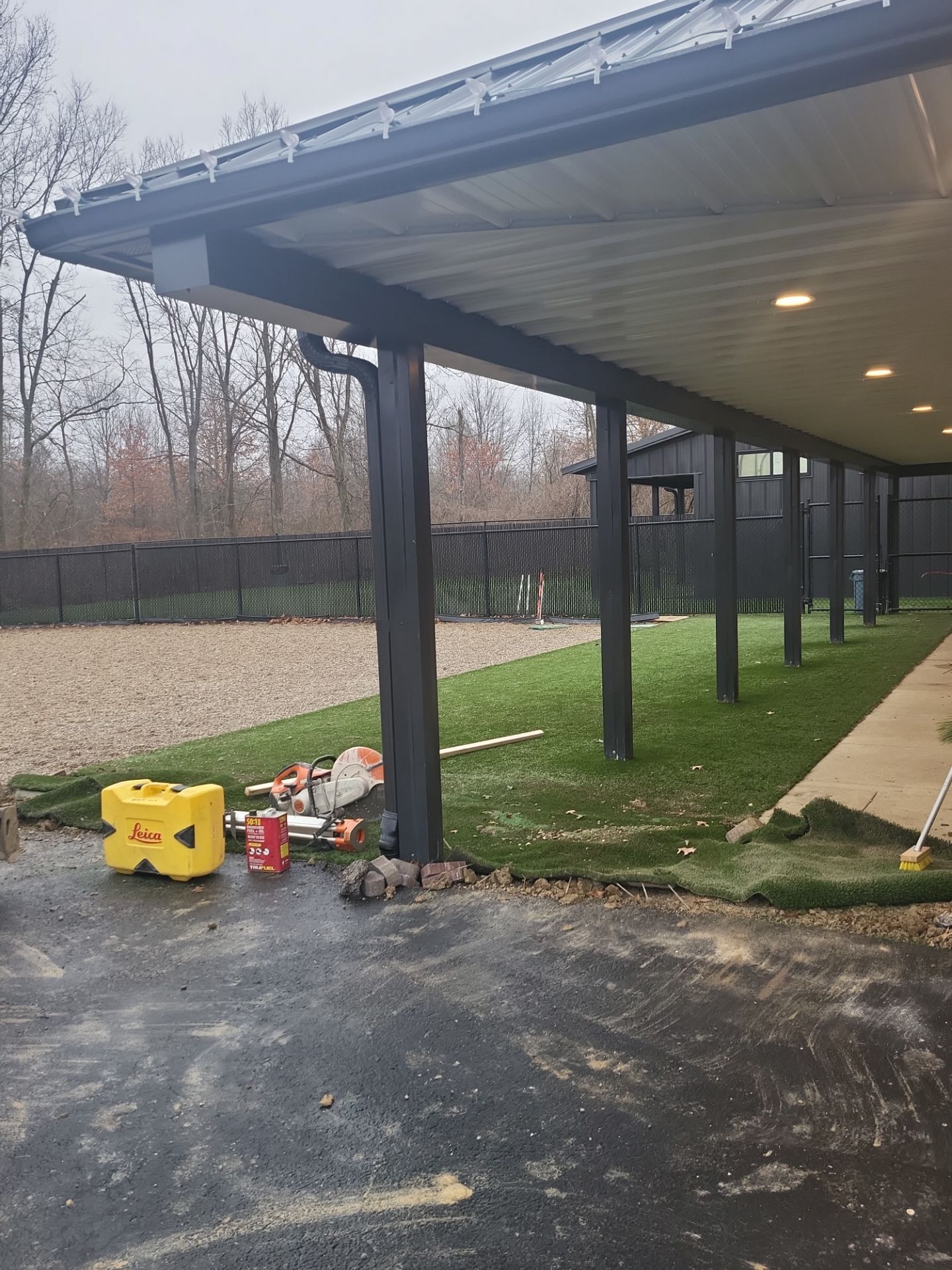 Lead the Way K9 - Pet yards by Southwest Greens Midwest