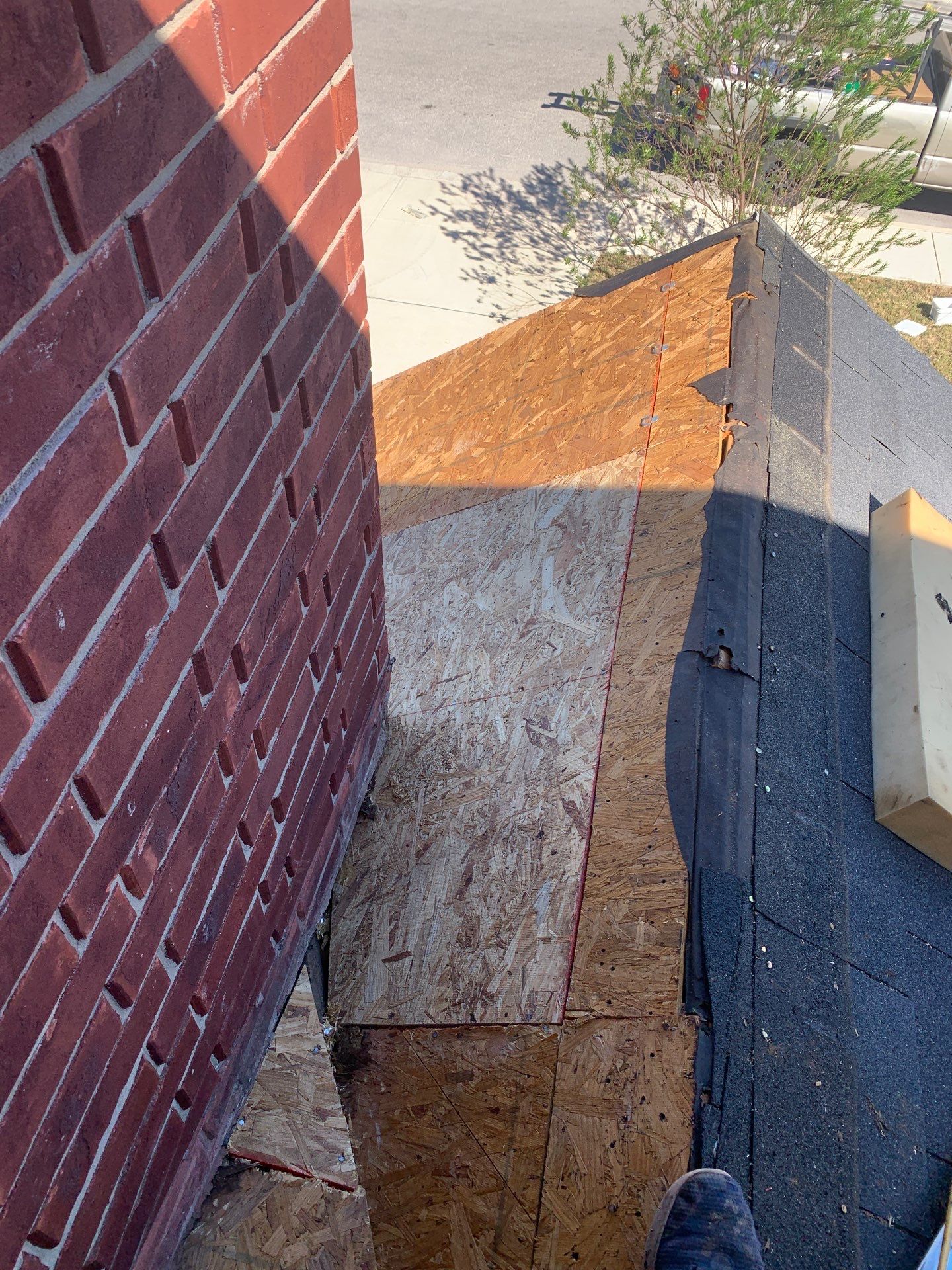 Roof Repair - 78253 | San Antonio Roofers Near Me by Rox Roofing