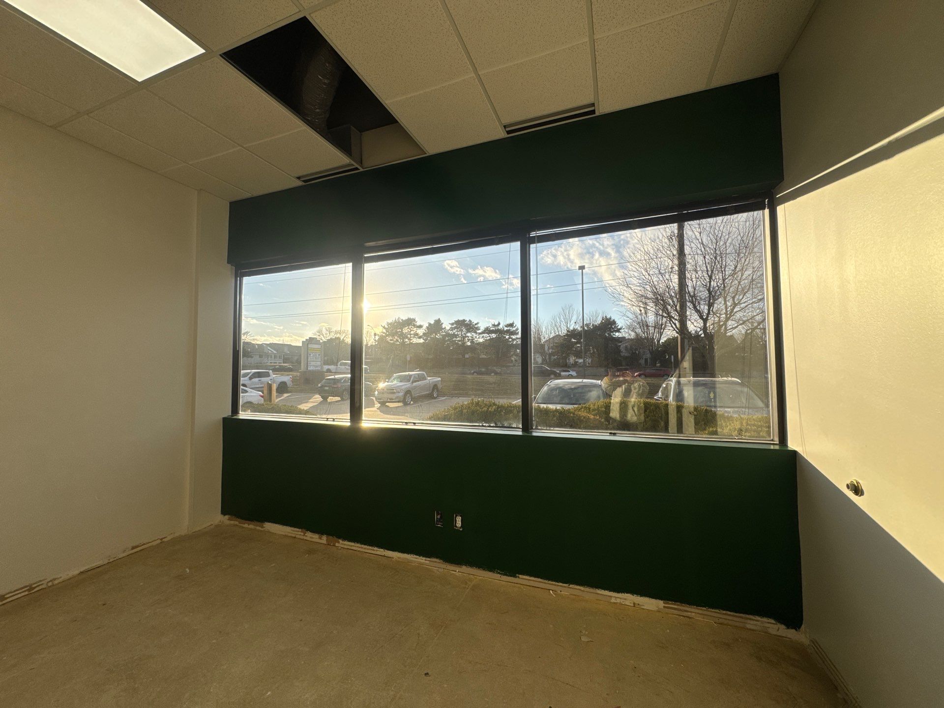 Commercial Interior Refresh by Midwest Paint LLC