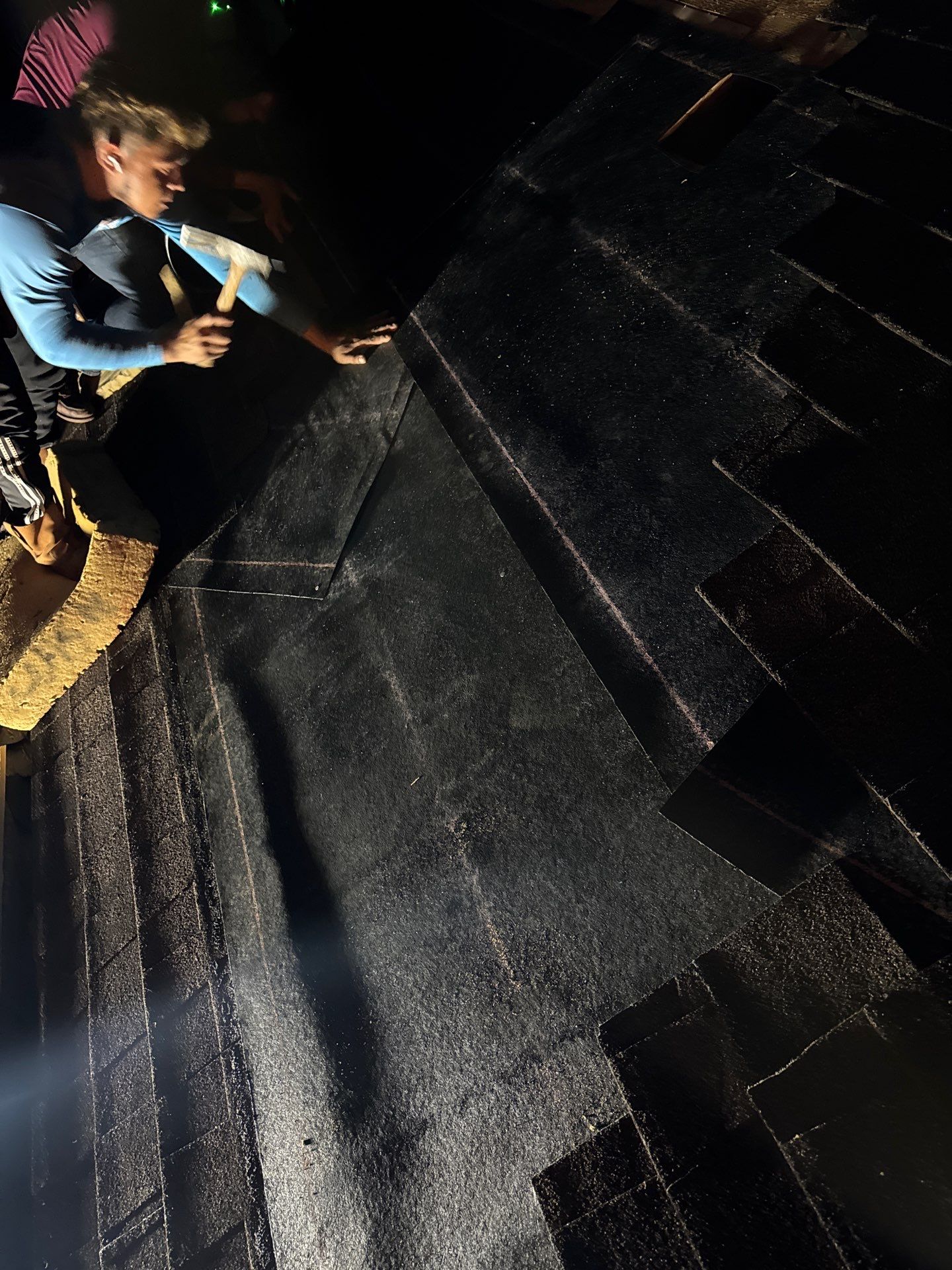Roof Repair Houston by Roof Repair Company