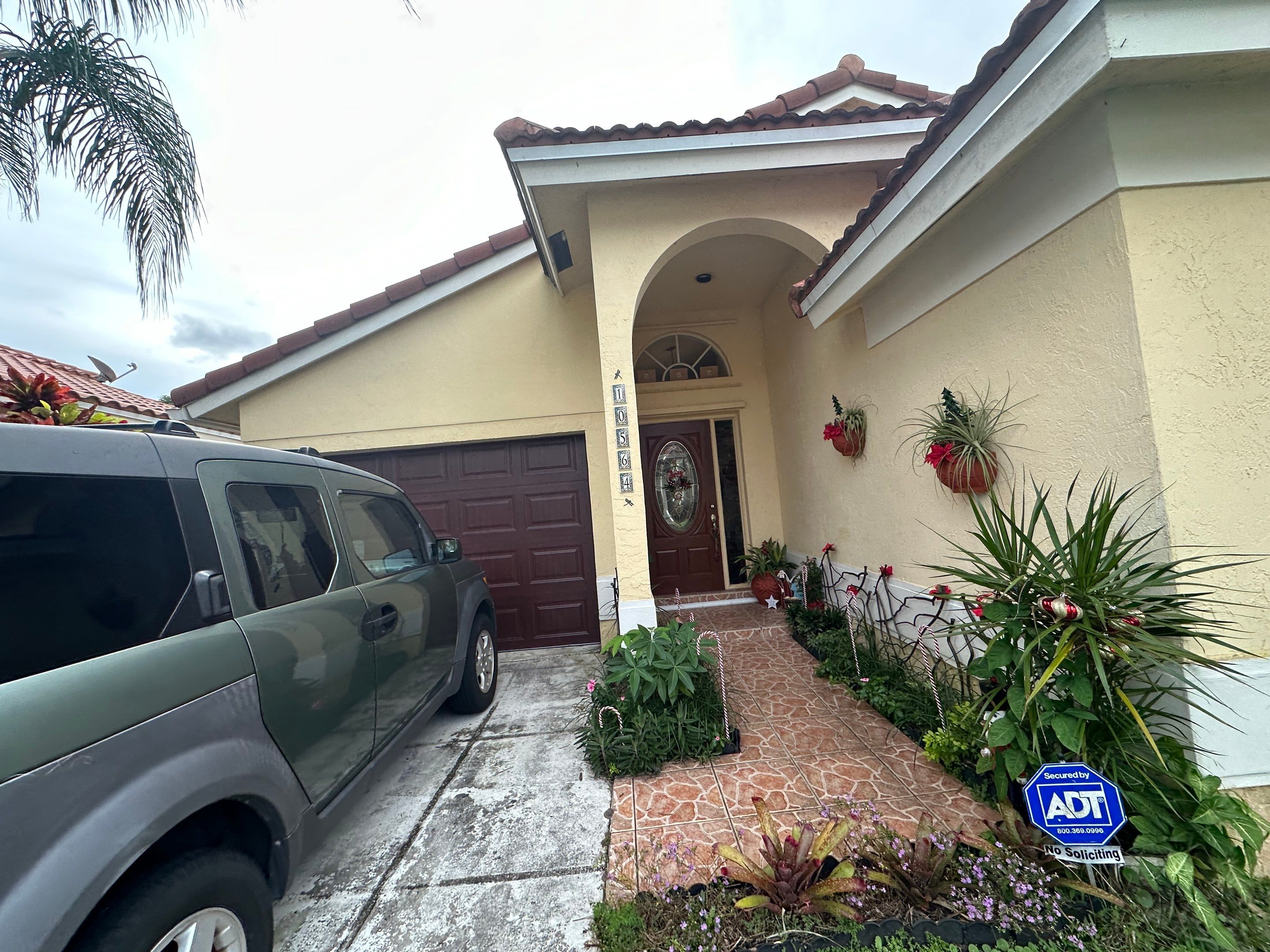 Water Damage Claim in Boca Raton by FLAPA & KeyStone