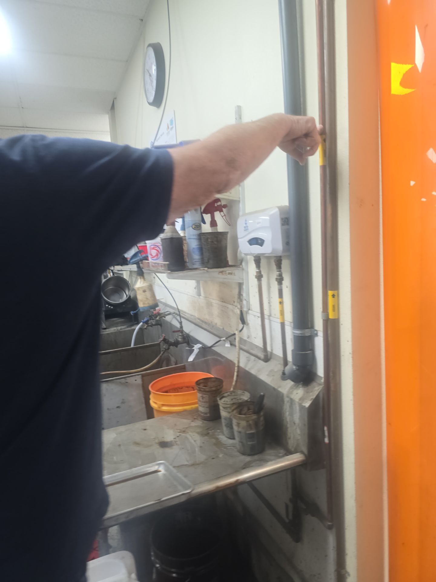 Scope of Work: 7-in-1 Project by Us Plumbing