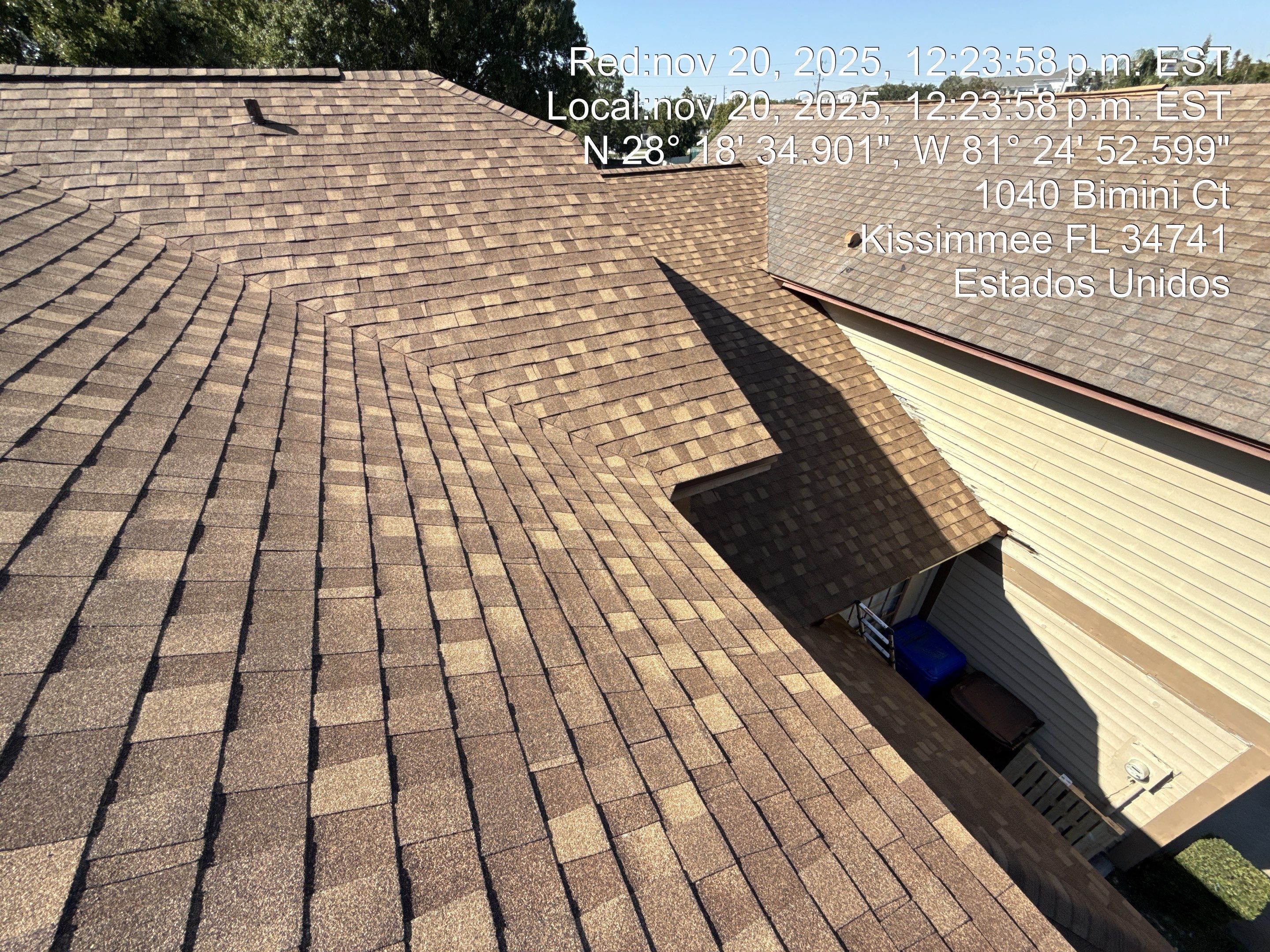 Project in Kissimmee by You Restorations LLC DBA YOU-Home