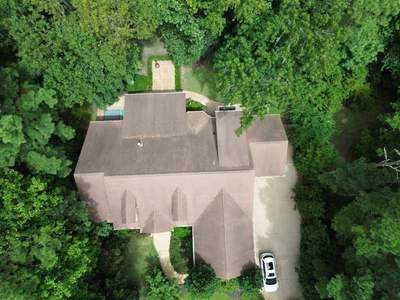 Roof Inspection