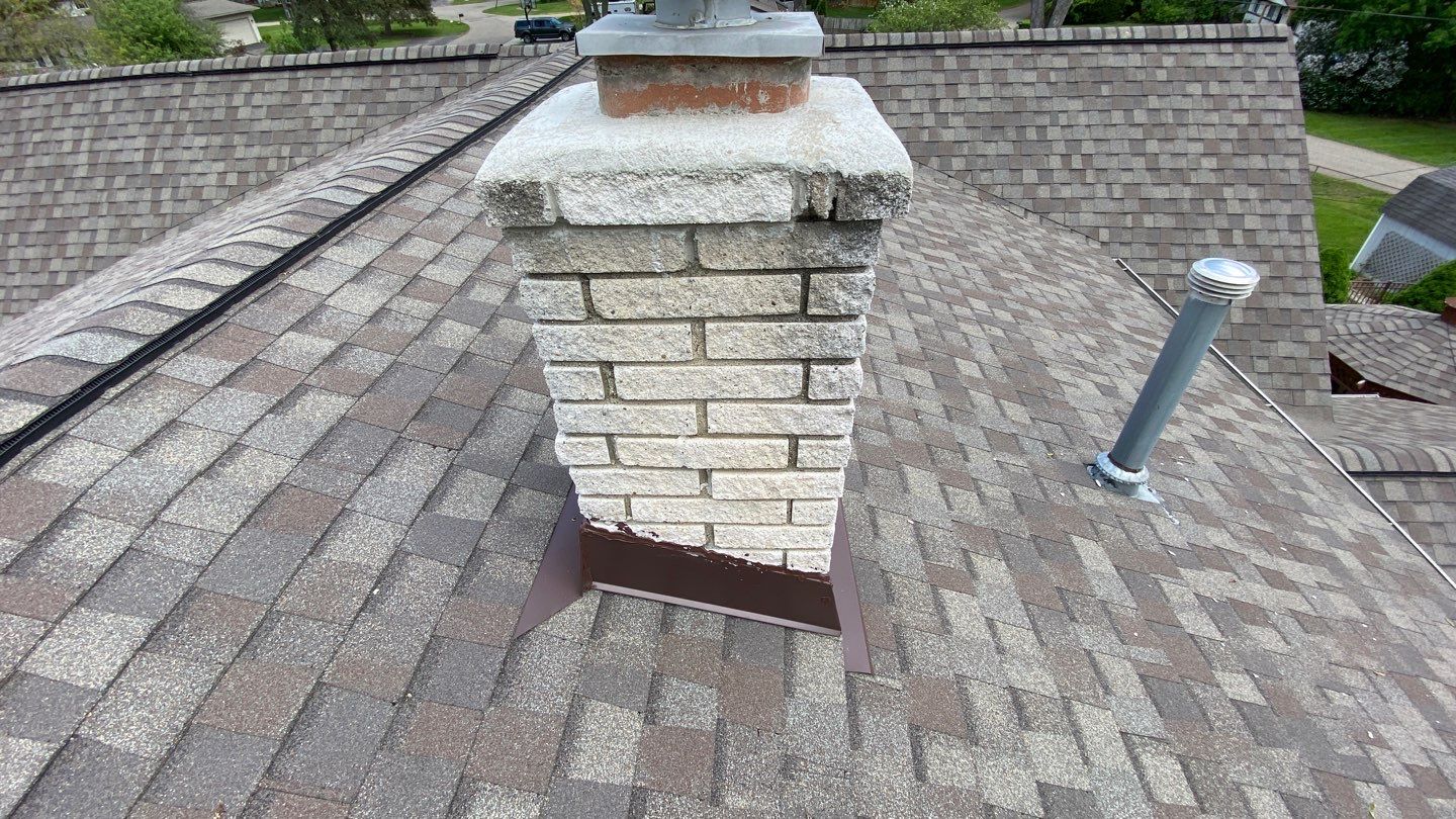 Roof Replacement using CertainTeed Landmark by 180 Contractors