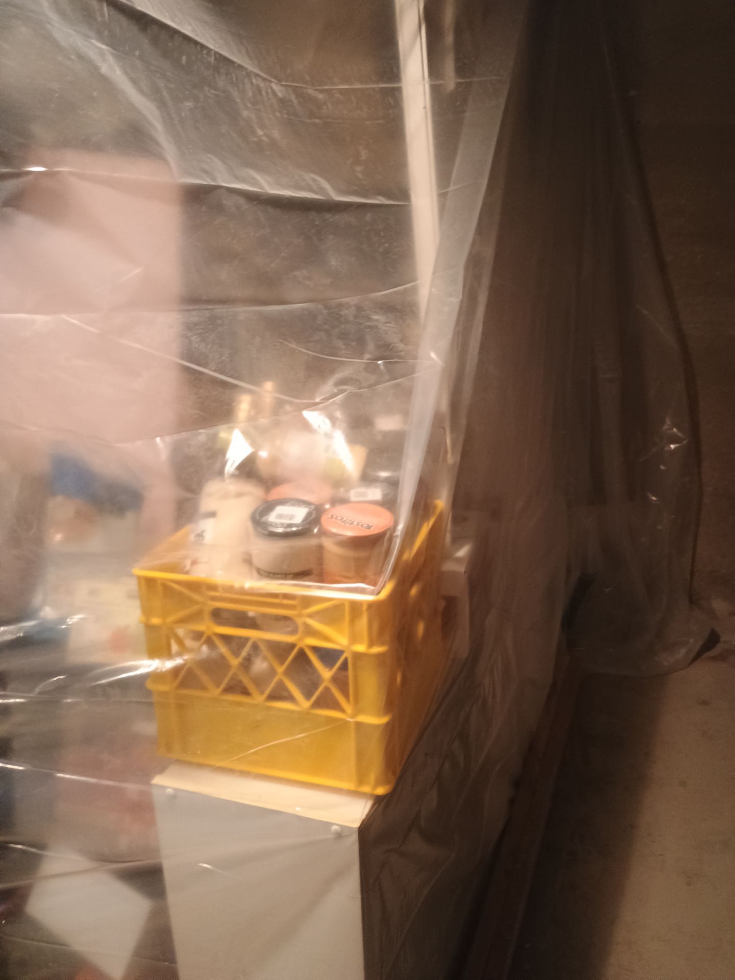 'Tis the Season for Parging by Waterproofing Northeast