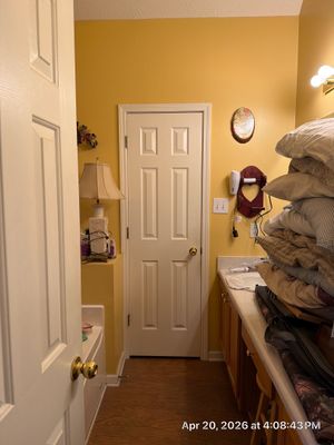 Whole-Home Interior Repaint and Neutral Color Transformation