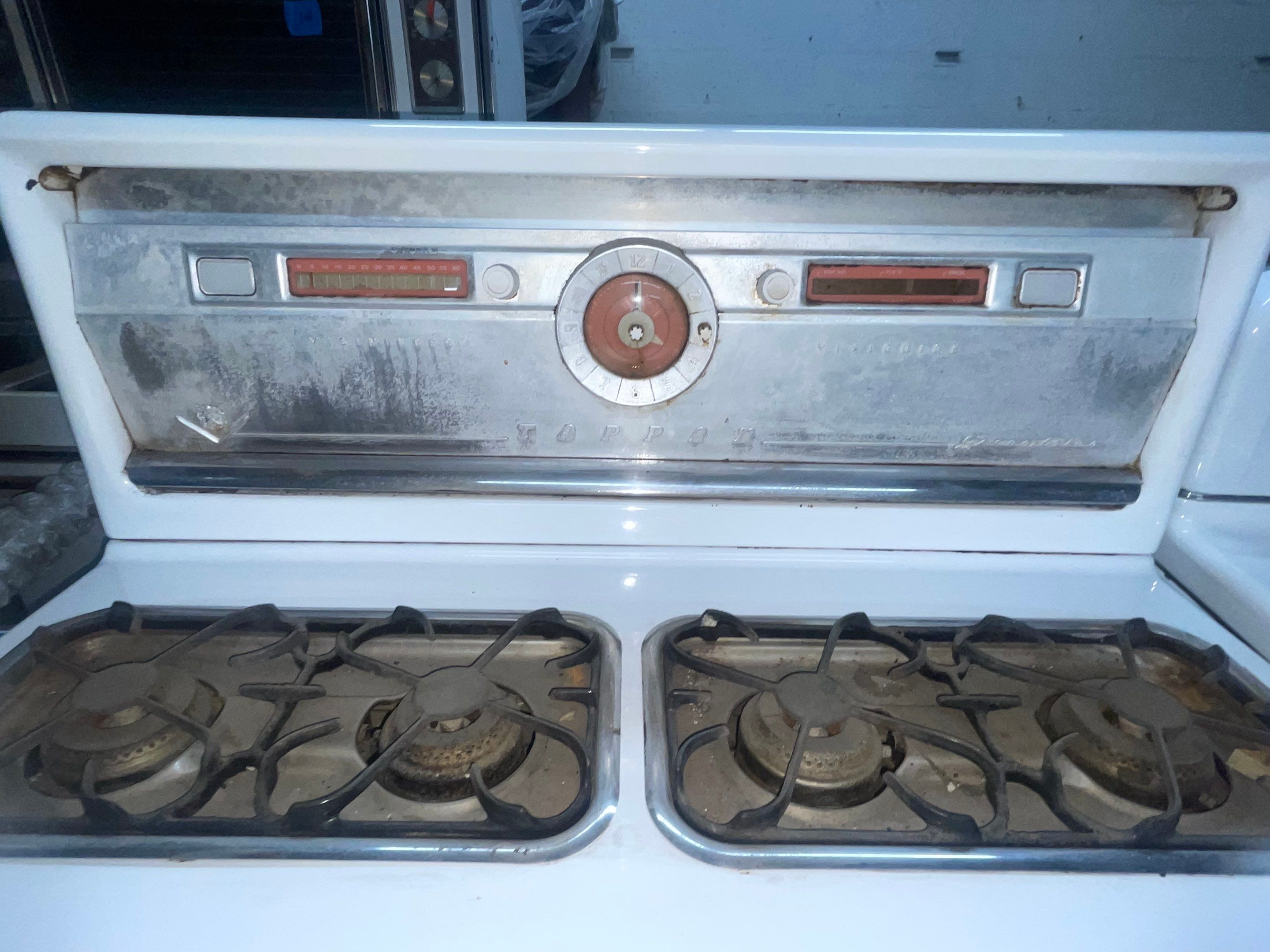 Stoves for Sale as of December 2023 by Belgrove Appliance Inc