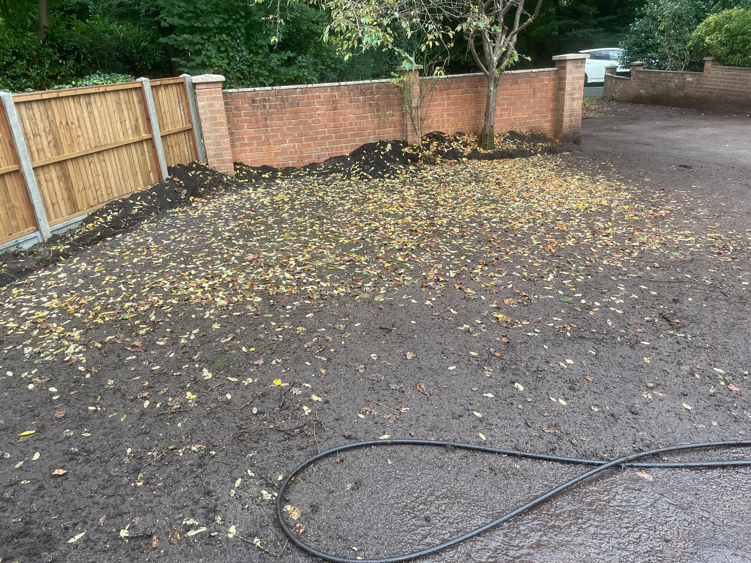Full Exterior Clean by Ges Exterior Cleaning ltd