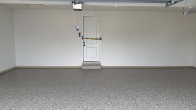 Loon Flake Looks Great 