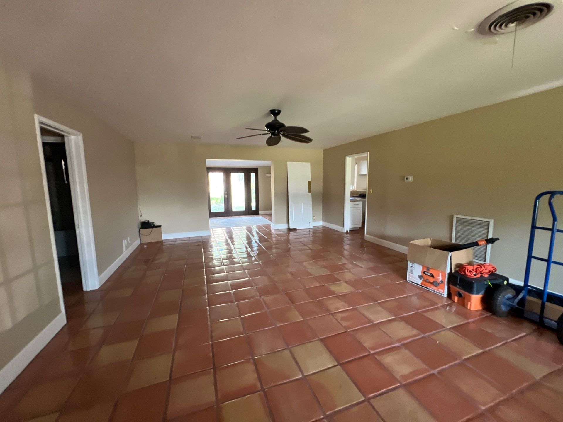 Home Demo and New Home  by The Goat Contractor ( Giampri Corp)