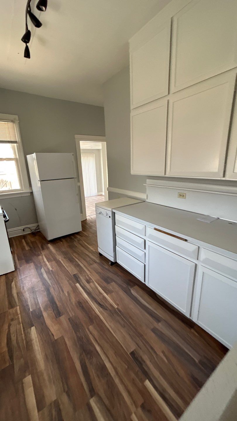 Fire Damage  by Accountable Home Services