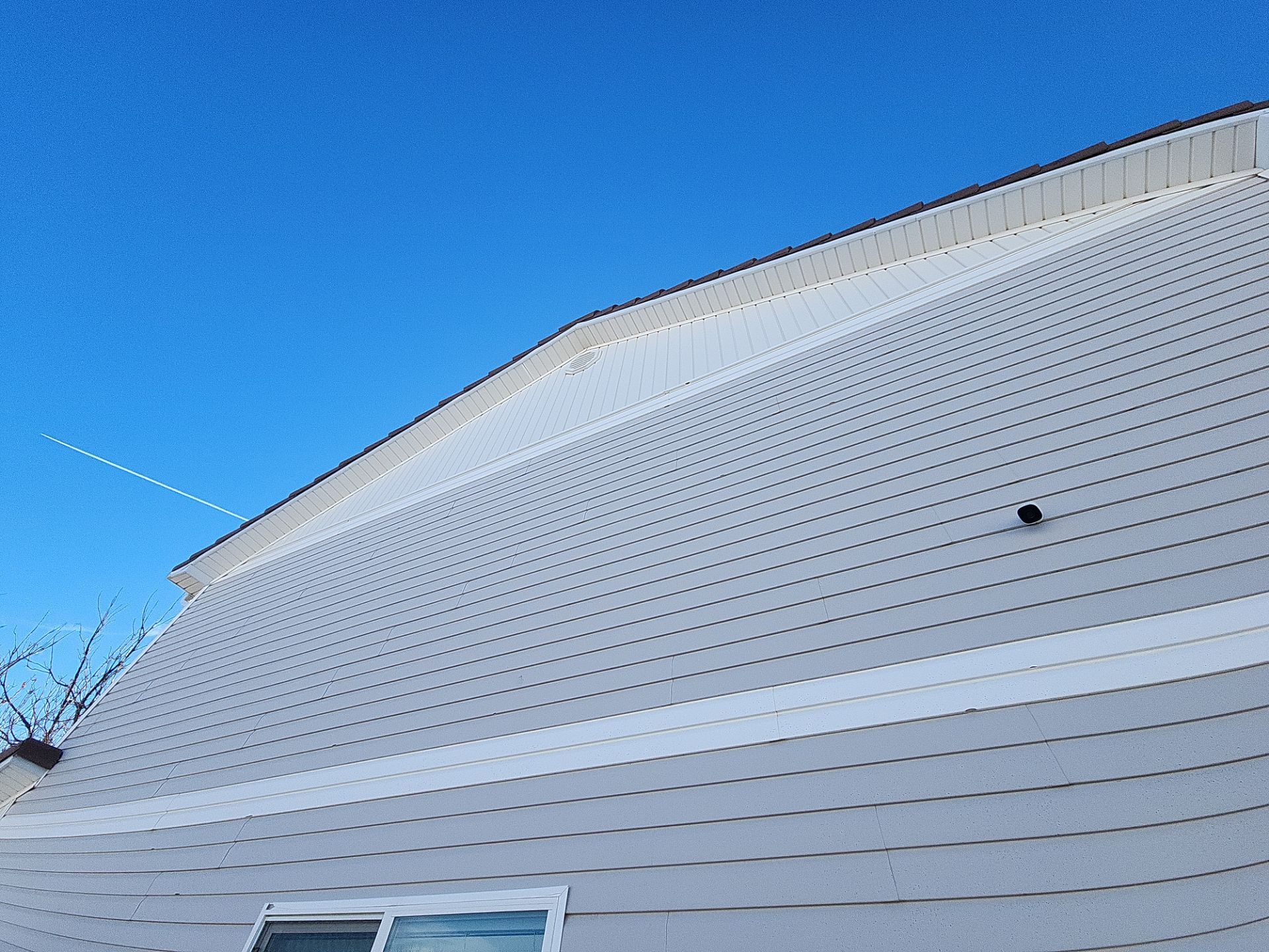 Coming Soon! Complete Insurance Claim of Exterior by 1st choice windows and siding